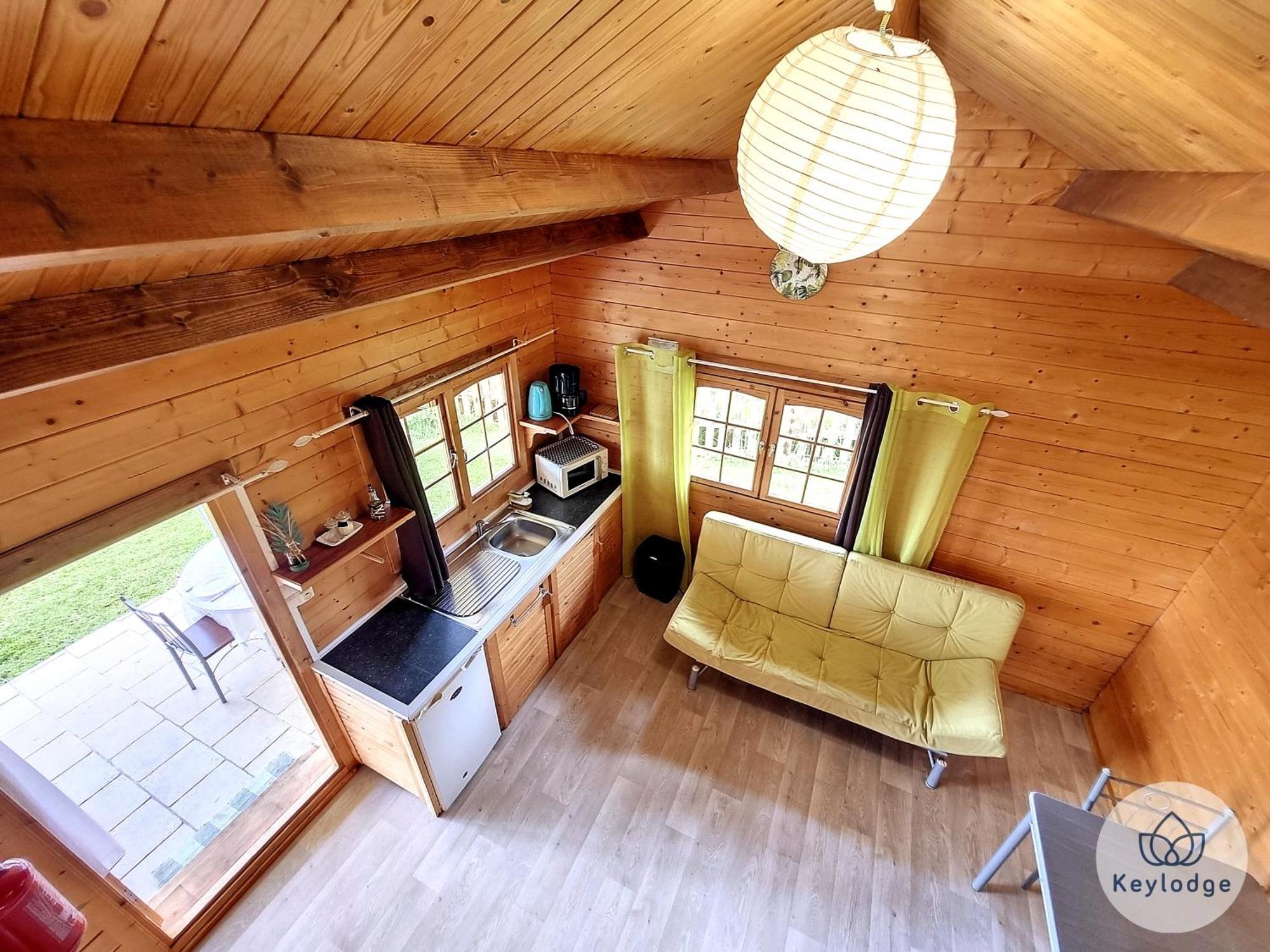Yucca - Bungalow Aux Makes - Saint-Louis Kültér fotó