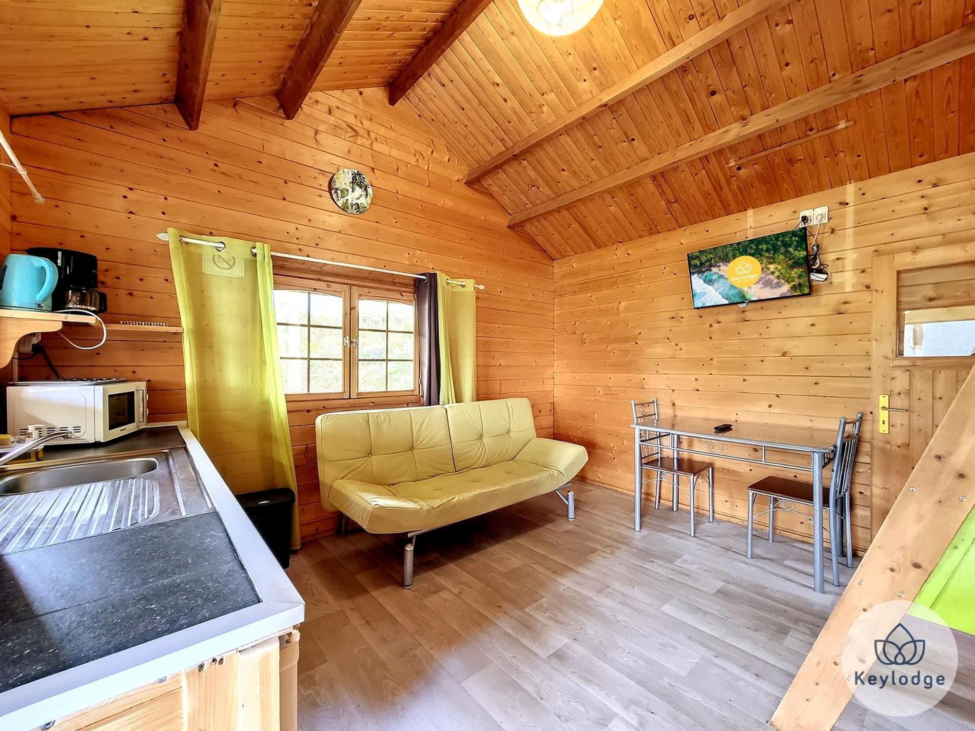 Yucca - Bungalow Aux Makes - Saint-Louis Kültér fotó